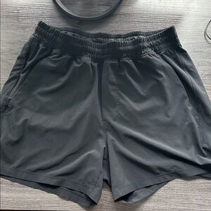 Pace Breaker Liner-less Short 5”